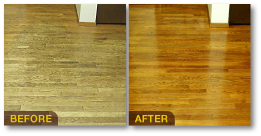 Kitchen Cabinet Refinishing